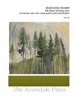 Avondale Press - The Pines of Emily Carr - Coulthard - Score/Parts