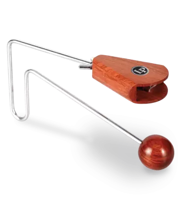 Latin Percussion - Vibra-Slap II - Rosewood