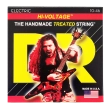 DR Strings - Hi Voltage Dimebag Darrel Strings 10-46