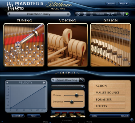 Pianoteq Chromatic Percussion Add-on - Download