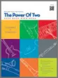 Kendor Music Inc. - The Power Of Two: Rhythm Section Study - Beach\/Shutack - Bass - Book\/Audio Online