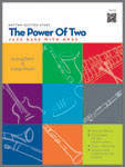 Kendor Music Inc. - The Power Of Two: Rhythm Section Study - Beach/Shutack - Bass - Book/Audio Online
