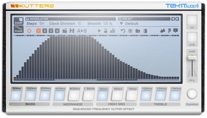 Kutter 2 - Download