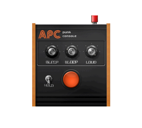 APC Punk Console - Download