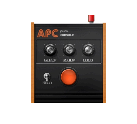 APC Punk Console - Download