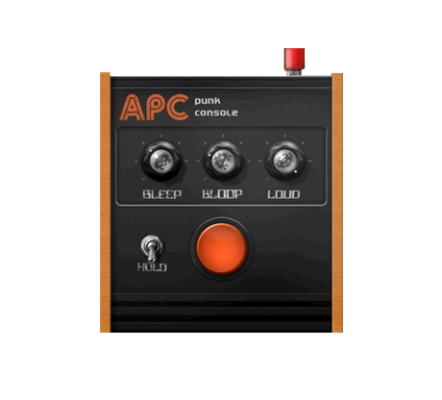 APC Punk Console - Download