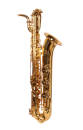 SeaWind Musical Instruments - Phil Dwyer Edition Low A Baritone Saxophone