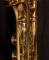 Phil Dwyer Edition Low A Baritone Saxophone