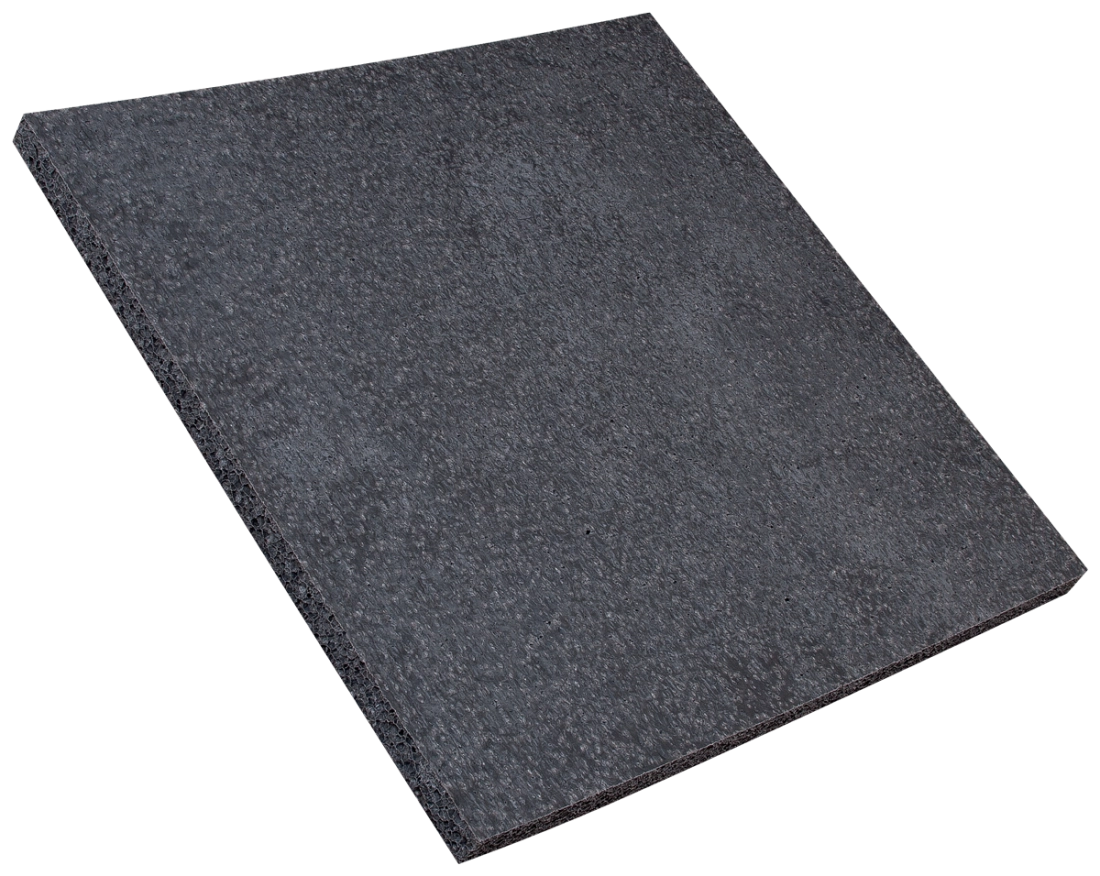 SoniCell 1 X 24 X 24 Panels (16 Pack) - Charcoal