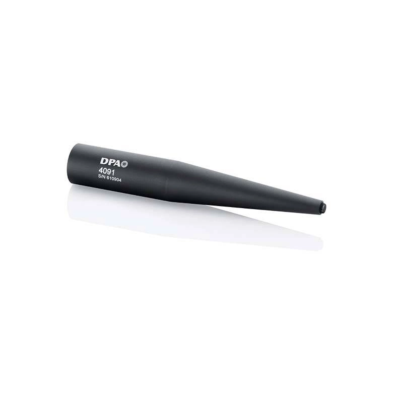 d:screet 4091 Omnidirectional Low Sensitivity Pencil Mic