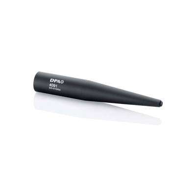 DPA Microphones - d:screet 4091 Omnidirectional Low Sensitivity Pencil Mic