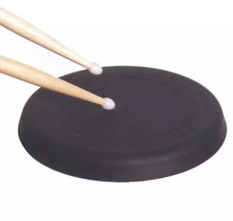 Practice Pad - 8 Inch