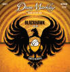 Dean Markley - Blackhawk Coated 80/20 Acoustic Strings Medium 13-56
