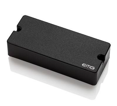 Extended Bass Humbucking Pickup