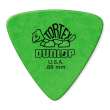 Dunlop - Tortex Triangle Pick Players Pack (6 Pack) - 0.88 mm