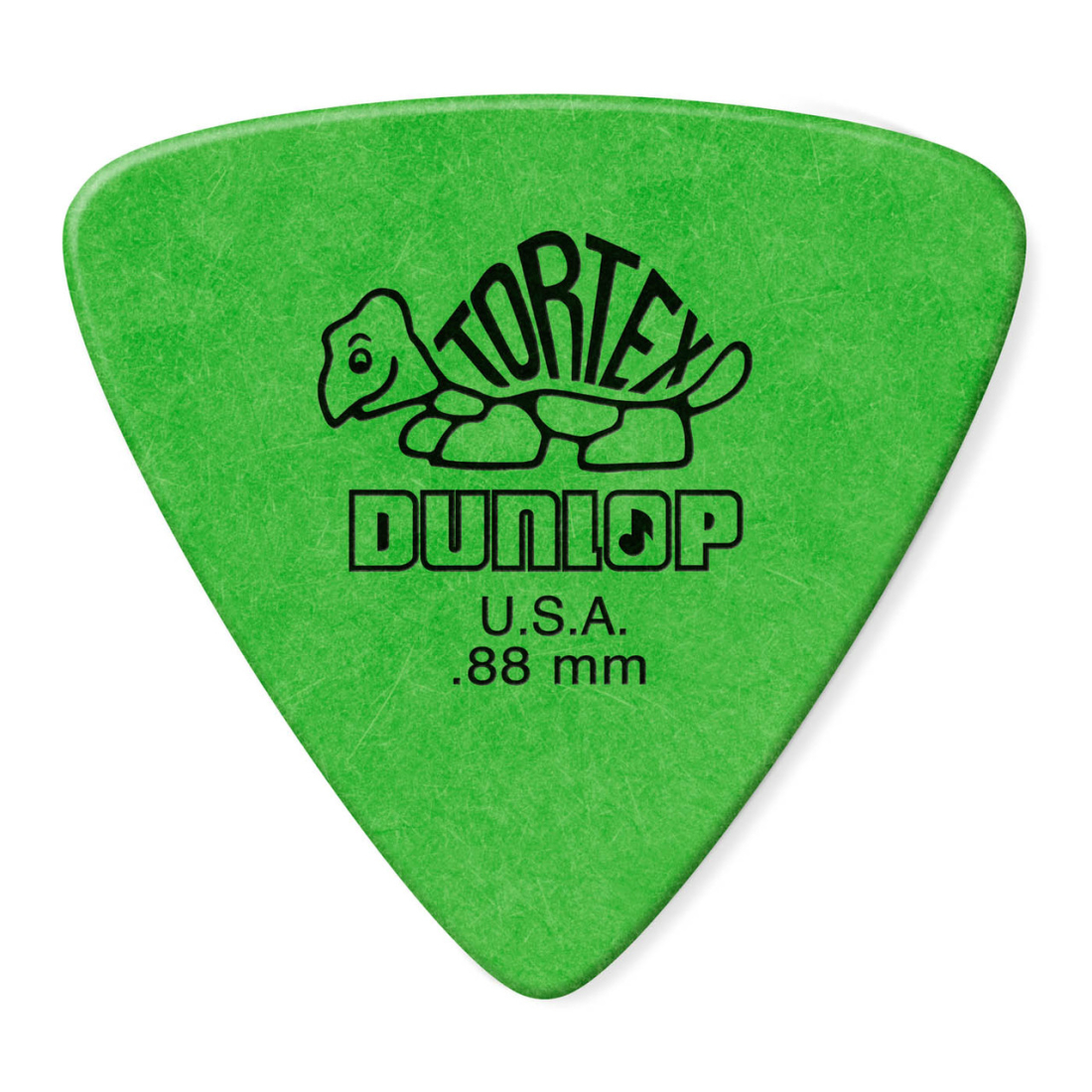 Tortex Triangle Pick Player\'s Pack (6 Pack) - 0.88 mm