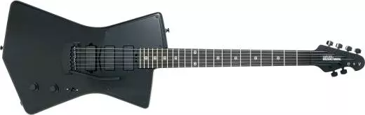 St. Vincent Electric Guitar w/Ebony Fretboard - Stealth Black
