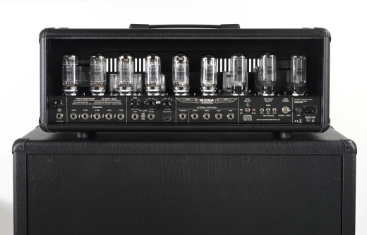 Triple Rectifier 150 Watt Tube Head