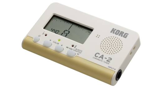 CA-2 Chromatic Tuner