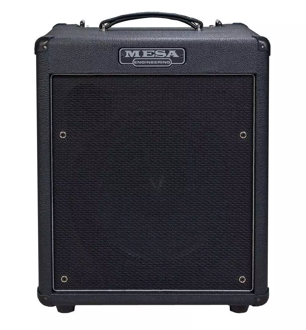 Walkabout 1x12 Bass Combo