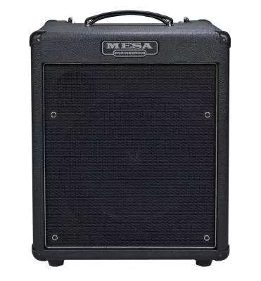 Walkabout 1x12 Bass Combo