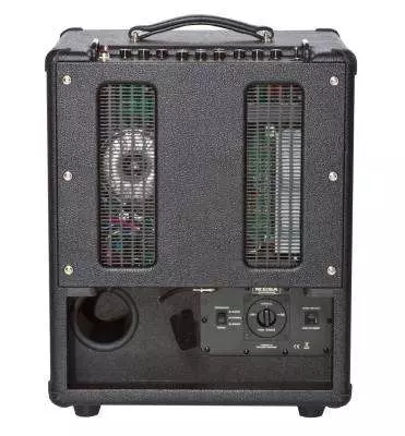 Walkabout 1x12 Bass Combo