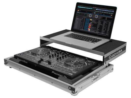 Low Profile Glide Case for DDJ-RB Rekordbox DJ Controller