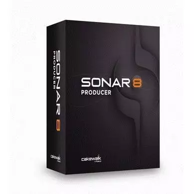 Sonar 8.5 Producer - Upgrade from Cakewalk Home Studio