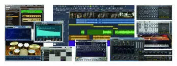 Sonar 8.5 Producer - Upgrade from Cakewalk Home Studio