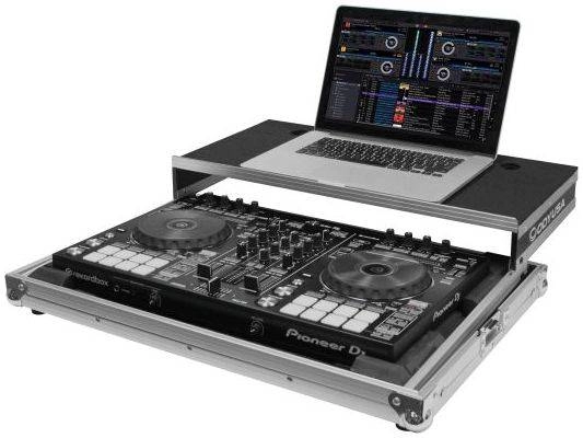 Low Profile Glide Case for DDJ-RR / DDJ-SR