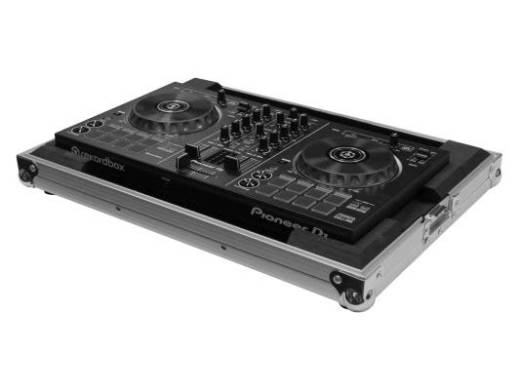 Low Profile Case for Pioneer DDJ-RB Controller
