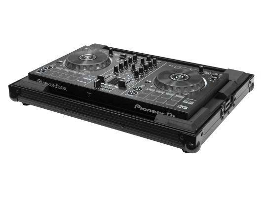 Black Label Low Profile Case for Pioneer DDJ-RB Controller
