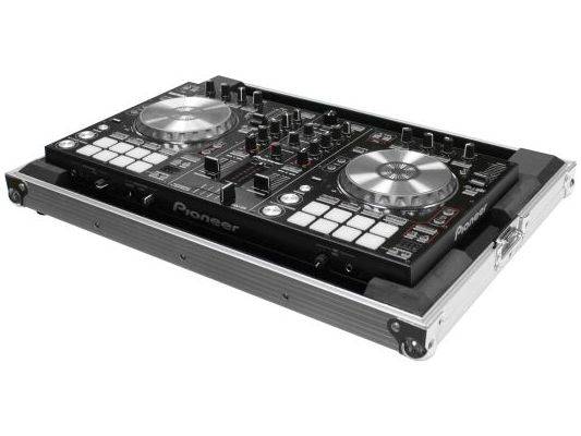 Pioneer DDJ-SR DJコントローラー ケース付き Amazon | Pioneer