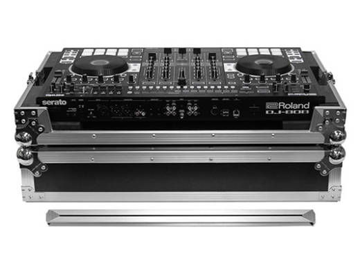 Flight Case for Roland DJ-808