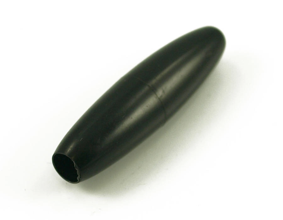 Tremolo Knob Black