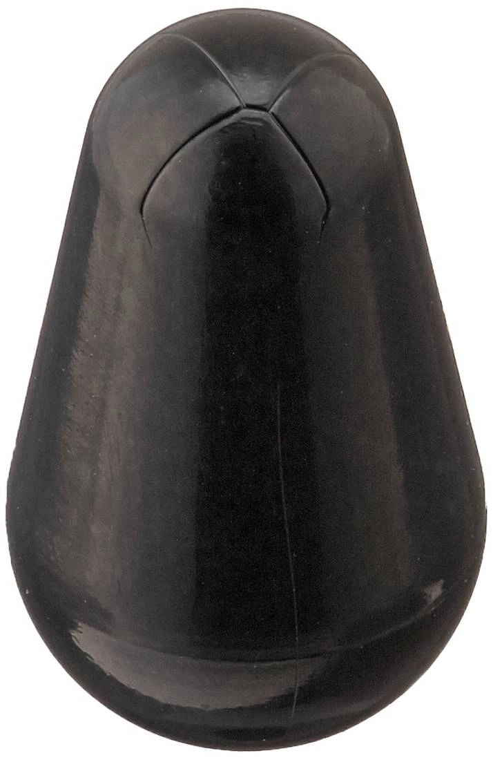 5 Way Switch Knob Black