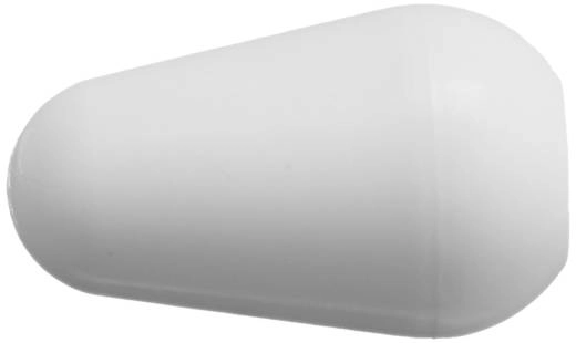 WD Music - 5 Way Switch Knob White