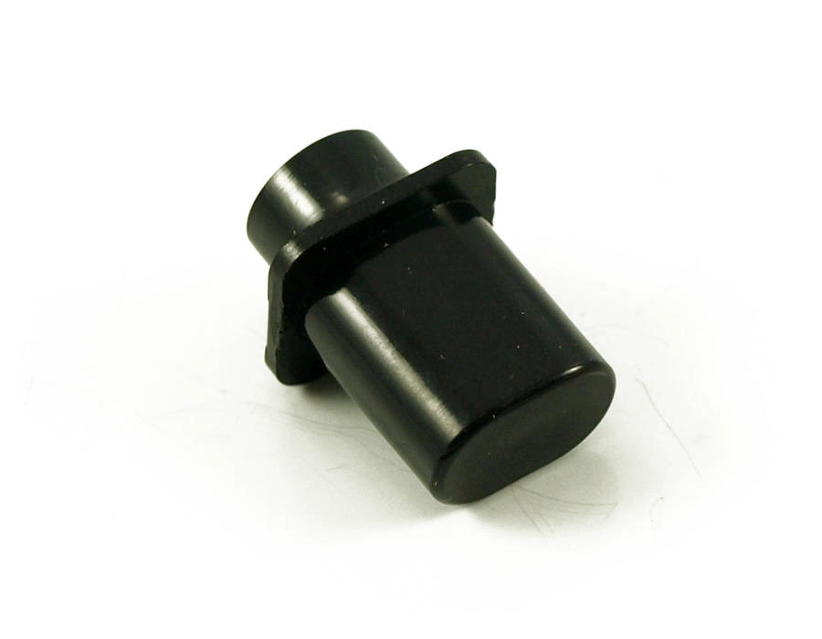 Top Hat Switch Knob Black