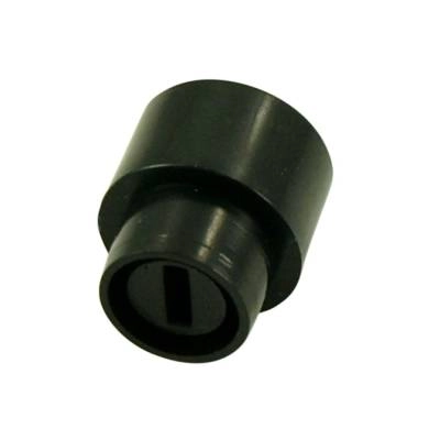 WD Music - 3 Way Blade Switch Knob - Black