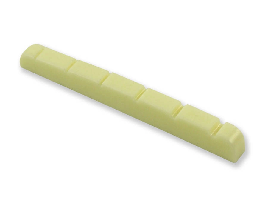 Plastic Strat Guitar Nut