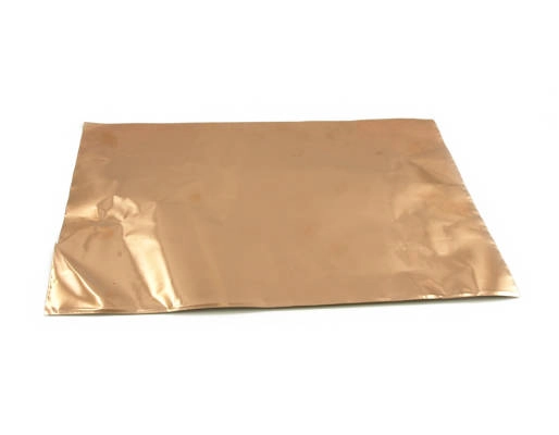 WD Music - 8 Inch Wide Copper Shielding Foil