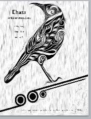 Ehara - Traditional Maori/Tate - TTBB