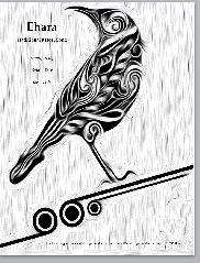Earthsongs - Ehara - Traditional Maori/Tate - TTBB