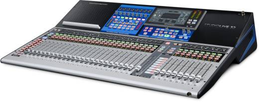 StudioLive 32-Channel Digital Mixer