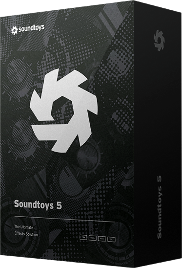 Soundtoys 5 Bundle - Download