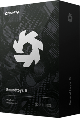 Soundtoys 5 Bundle - Download