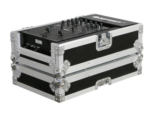 Universal 10\'\' Format Flight Zone DJ Mixer Case
