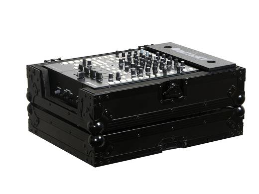 Universal 12\'\' Format Black Label DJ Mixer Case