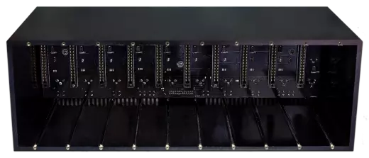 510 Power Mark II 10 Space Rack