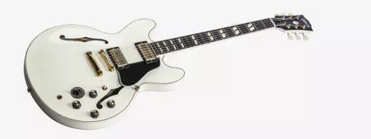 2016 Ltd Edition \'64 ES-345 VOS - Classic White